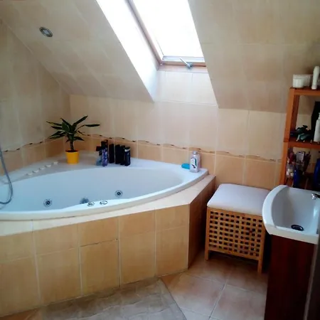 Apartmán U Lukase