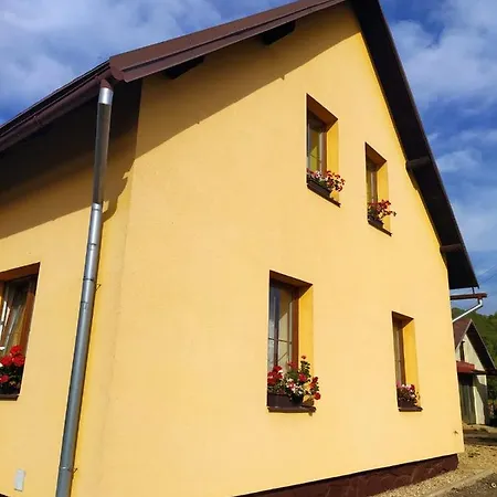U Lukase Apartment
