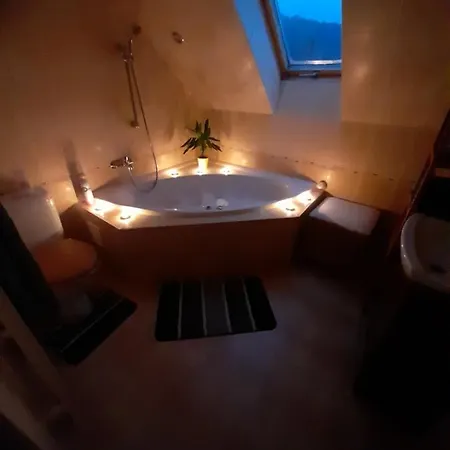 U Lukase * Prostřední Lánov