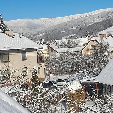 Apartmán U Lukase